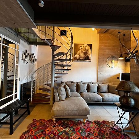 Duplex Val Village 4 Pieces 75 M2 -Venus Val-d'Isere Exterior foto