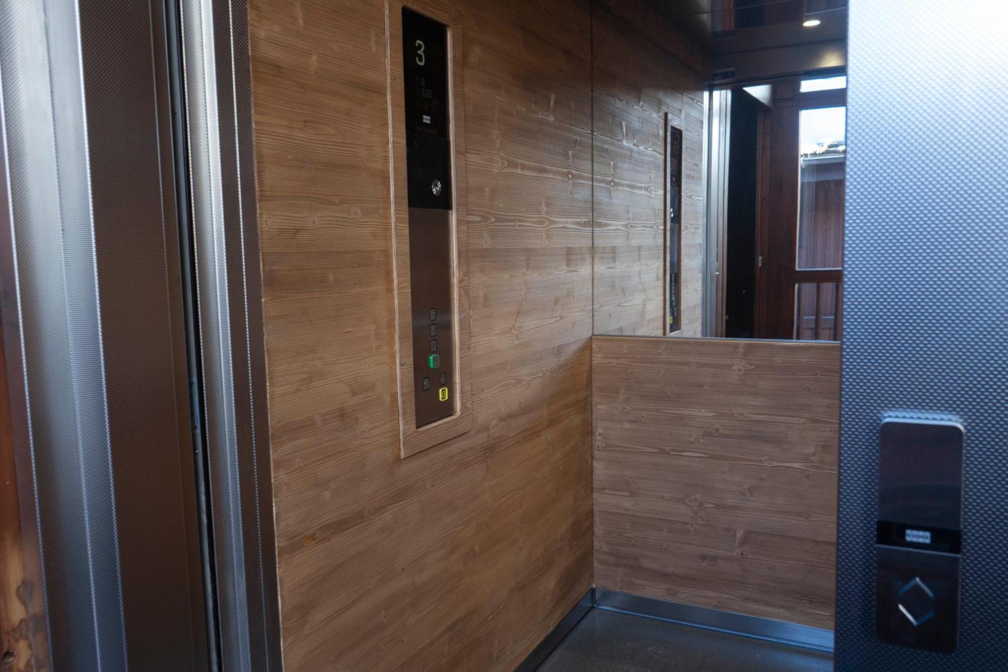 Duplex Val Village 4 Pieces 75 M2 -Venus Val-d'Isere Exterior foto