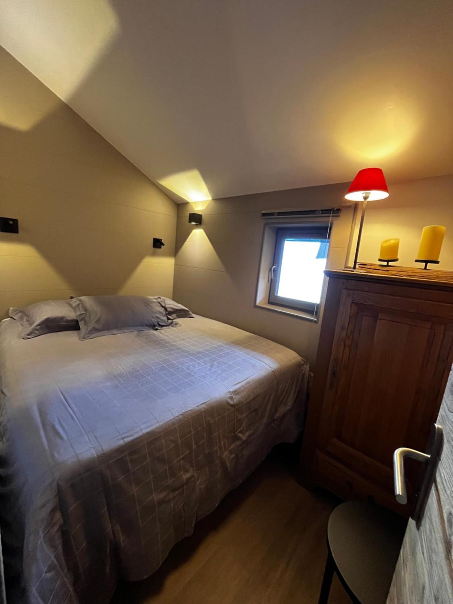 Duplex Val Village 4 Pieces 75 M2 -Venus Val-d'Isere Exterior foto