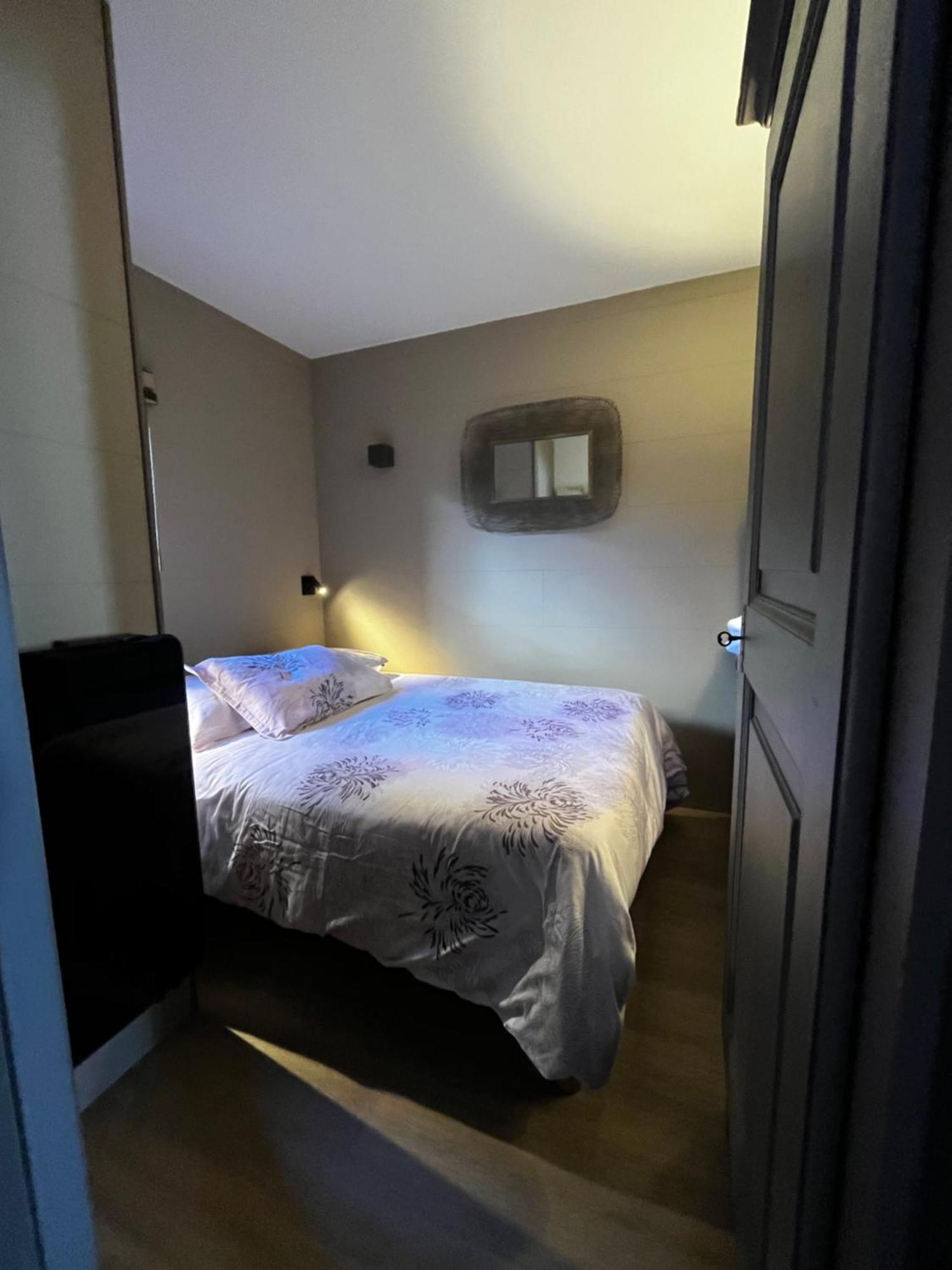 Duplex Val Village 4 Pieces 75 M2 -Venus Val-d'Isere Exterior foto