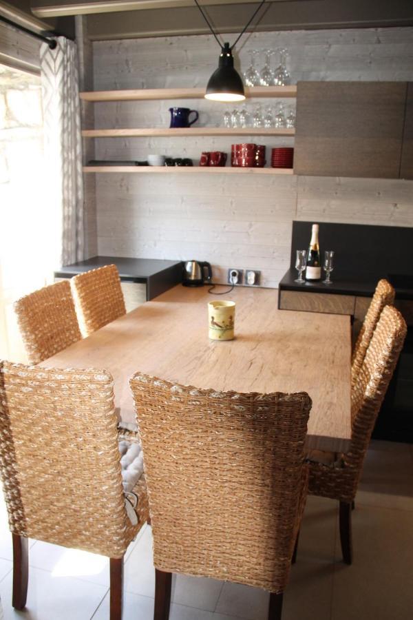 Duplex Val Village 4 Pieces 75 M2 -Venus Val-d'Isere Exterior foto