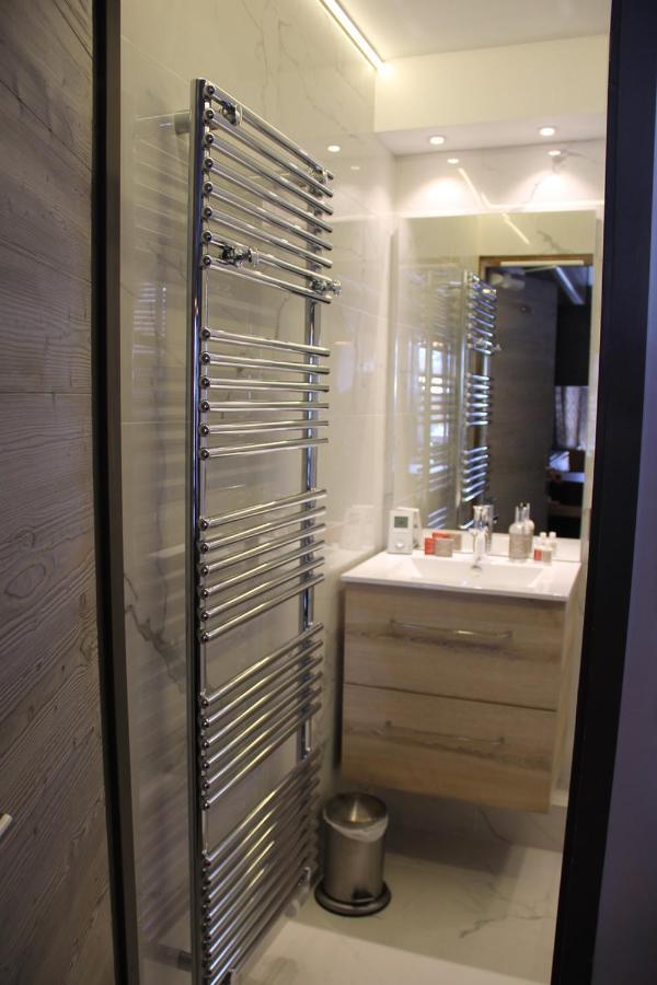 Duplex Val Village 4 Pieces 75 M2 -Venus Val-d'Isere Exterior foto