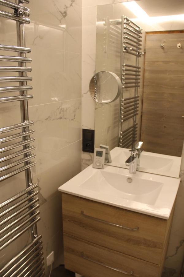 Duplex Val Village 4 Pieces 75 M2 -Venus Val-d'Isere Exterior foto