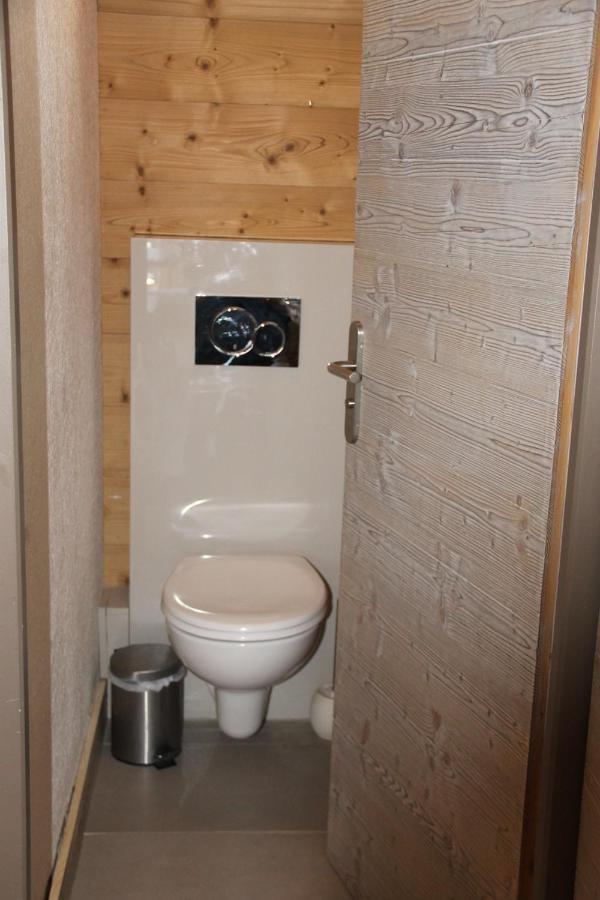 Duplex Val Village 4 Pieces 75 M2 -Venus Val-d'Isere Exterior foto