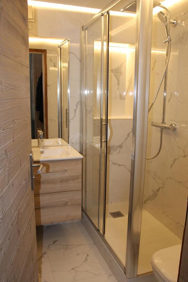 Duplex Val Village 4 Pieces 75 M2 -Venus Val-d'Isere Exterior foto