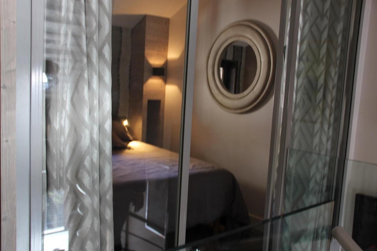 Duplex Val Village 4 Pieces 75 M2 -Venus Val-d'Isere Exterior foto
